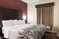  - Red Roof Inn Tupelo