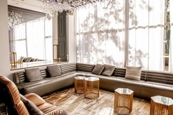  - W Hotel Westwood Los Angeles