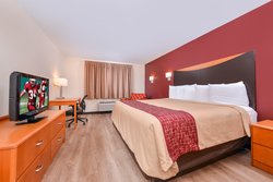  - Red Roof Inn & Suites Danville - I-74, Exit 220