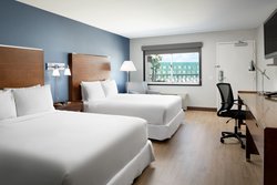  - Four Points by Sheraton Hotel Anaheim - I-5, Exit 110