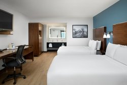 - Four Points by Sheraton Hotel Anaheim - I-5, Exit 110