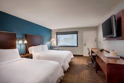  - Four Points by Sheraton Hotel Anaheim - I-5, Exit 110