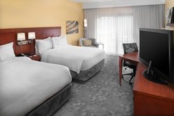  - Courtyard by Marriott Hotel Westport Maryland Heights