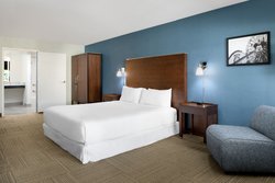  - Four Points by Sheraton Hotel Anaheim - I-5, Exit 110