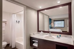  - Four Points by Sheraton Hotel Anaheim - I-5, Exit 110