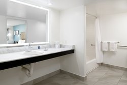  - Four Points by Sheraton Hotel Anaheim - I-5, Exit 110