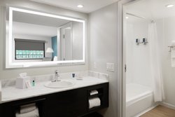  - Four Points by Sheraton Hotel Anaheim - I-5, Exit 110