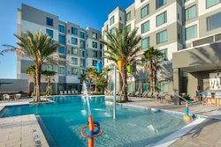  - Residence Inn by Marriott Millenia Orlando - I-4, Exit 78