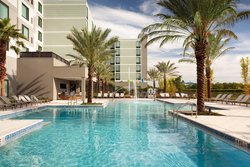  - Residence Inn by Marriott Millenia Orlando - I-4, Exit 78
