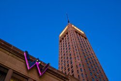 - W Hotel Minneapolis the Foshay