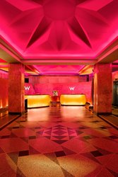  - W Hotel Minneapolis the Foshay