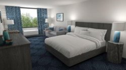  - Holiday Inn Resort Beachfront South Padre Island