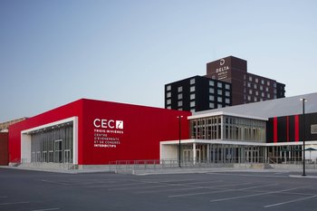 Delta Hotels by Marriott Trois-Rivieres Hotel and Conference Centre