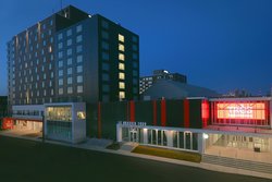  - Delta Hotel by Marriott Trois-Rivieres