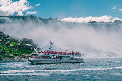  - voco The Cadence Hotel Niagara Falls