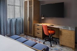  - Industrialist Hotel Pittsburgh