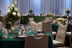  - Marriott Hotel Overland Park