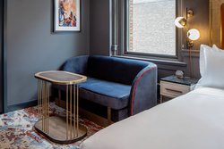  - Industrialist Hotel Pittsburgh