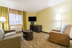  - Candlewood Suites Airport Portland - I-205, Exit 24