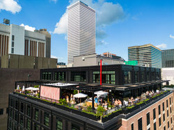  - Virgin Hotels Warehouse District New Orleans