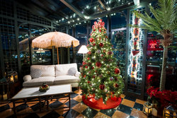  - Virgin Hotels Warehouse District New Orleans