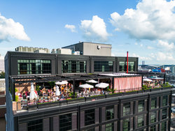  - Virgin Hotels Warehouse District New Orleans