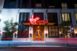  - Virgin Hotels Warehouse District New Orleans