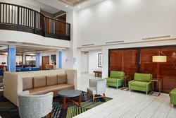  - Holiday Inn Express & Suites Mayo Clinic Jacksonville