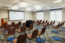 - Holiday Inn Express & Suites Mayo Clinic Jacksonville