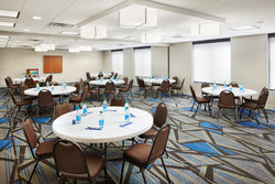  - Holiday Inn Express & Suites Mayo Clinic Jacksonville
