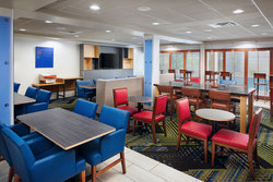  - Holiday Inn Express & Suites Mayo Clinic Jacksonville