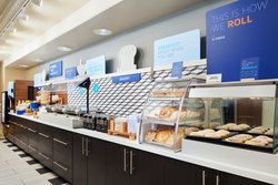  - Holiday Inn Express & Suites Mayo Clinic Jacksonville