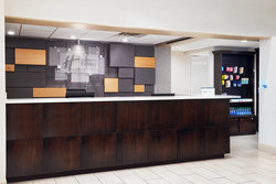  - Holiday Inn Express & Suites Mayo Clinic Jacksonville