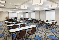  - Holiday Inn Express & Suites Mayo Clinic Jacksonville