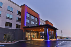  - Holiday Inn Express & Suites Southwest Henderson - I-11, Exit 15A