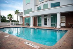  - Holiday Inn Express & Suites West Jacksonville - I-10, Exit 351