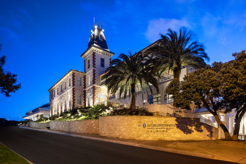 INTERCONTINENTAL SORRENTO MORNINGTO - Photo 42