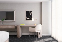  - Kimpton Forum Hotel Charlottesville