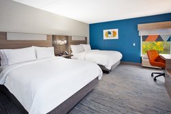  - Holiday Inn Express & Suites Dover