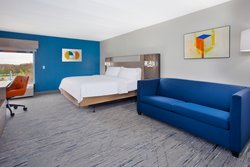  - Holiday Inn Express & Suites Dover