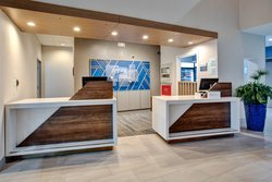  - Holiday Inn Express & Suites Dover