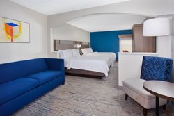  - Holiday Inn Express & Suites Dover