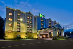  - Holiday Inn Express & Suites Dover
