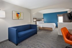  - Holiday Inn Express & Suites Dover