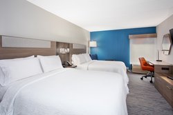  - Holiday Inn Express & Suites Dover