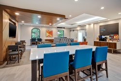  - Holiday Inn Express & Suites Dover