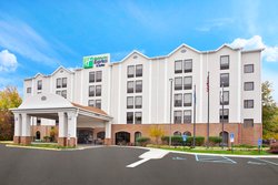  - Holiday Inn Express & Suites Dover