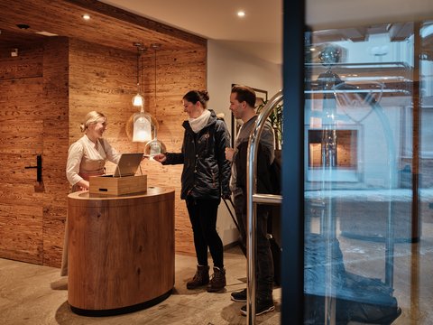 WALLISERHOF GRAND HOTEL SPA - Photo 21