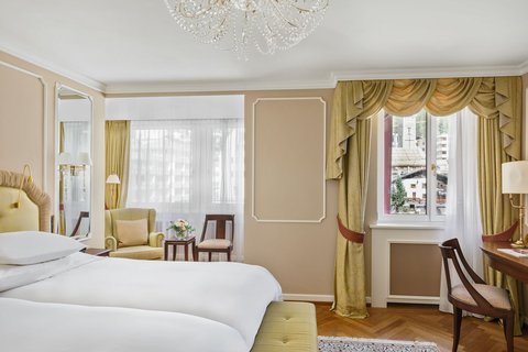 BADRUTT’S PALACE HOTEL - Photo 26