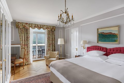 BADRUTT’S PALACE HOTEL - Photo 35